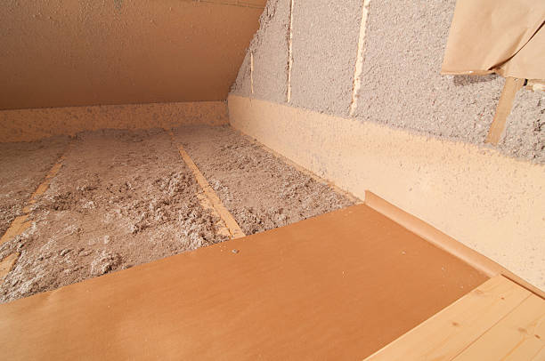 Best Geographic-Specific Insulation Services in Watergate, FL